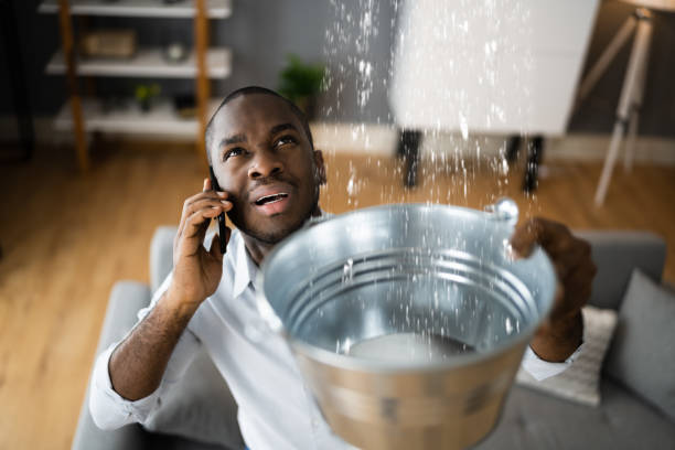 Best Water damage restoration near me  in Beaver Dam, WI