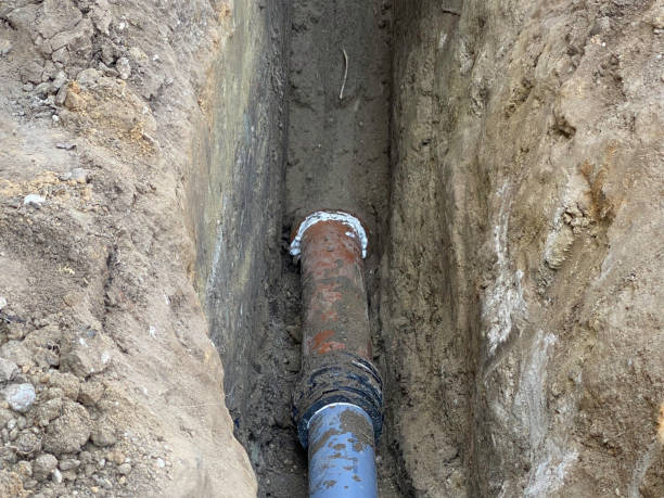 Best Emergency water damage restoration  in Beaver Dam, WI