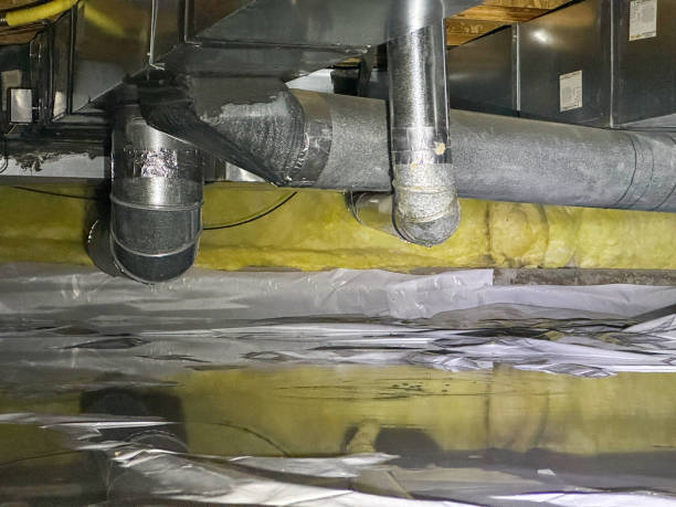 Water damage restoration mold remediation in WI